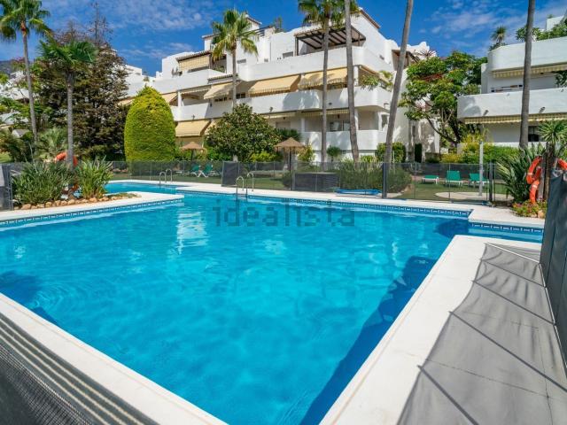 Piso, Nagüeles, Marbella