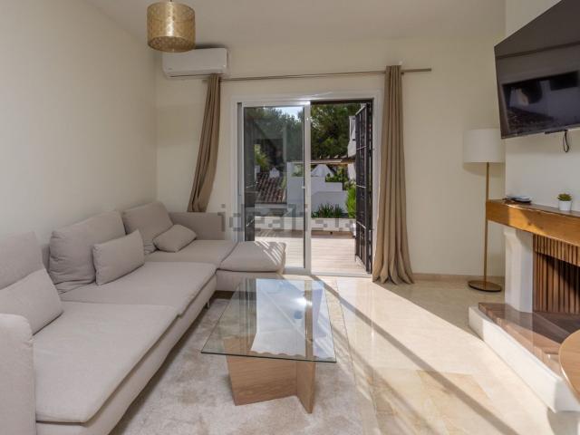 Piso, Nagüeles, Marbella