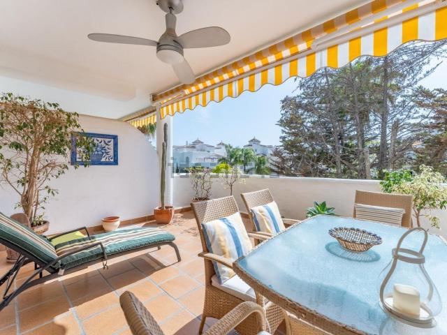Piso, Nagüeles, Marbella