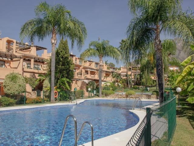 Piso, Nagüeles, Marbella