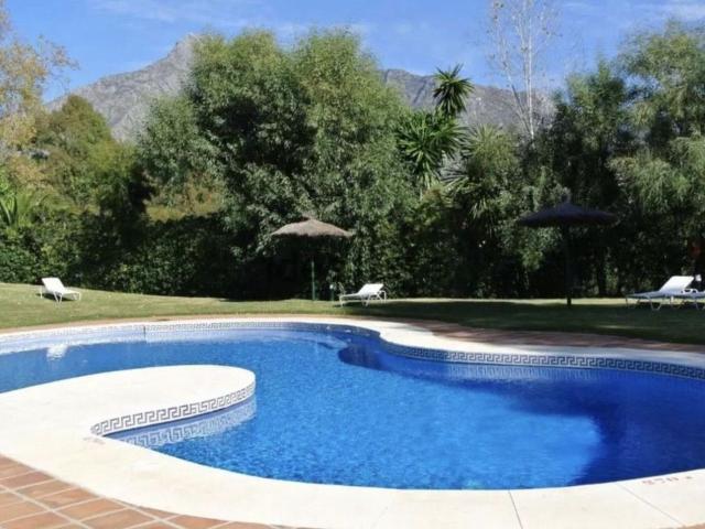 Piso, Nagüeles, Marbella