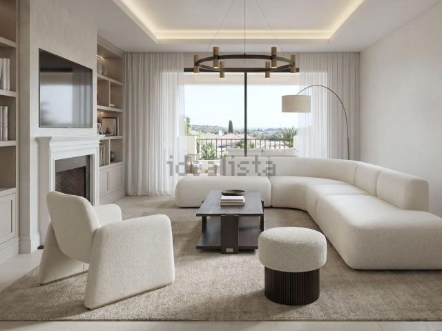 Piso, Nagüeles, Marbella