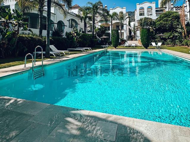 Piso, Nagüeles, Marbella