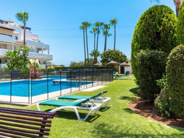 Piso, Nagüeles, Marbella