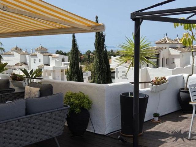 Piso, Nagüeles, Marbella
