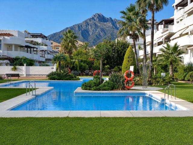 Piso, Nagüeles, Marbella