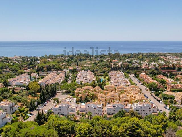 Piso, Nagüeles, Marbella