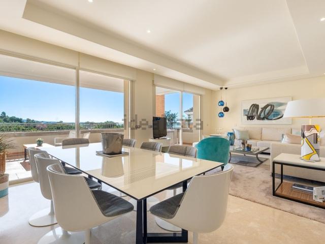 Piso, Nagüeles, Marbella