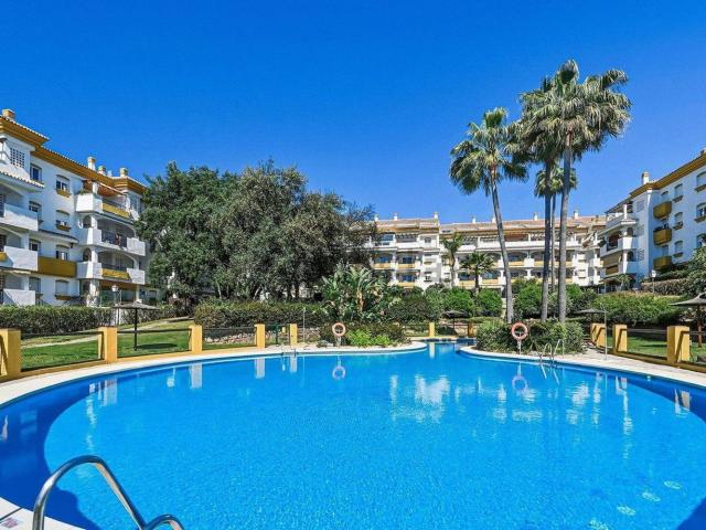 Piso, Nagüeles, Marbella