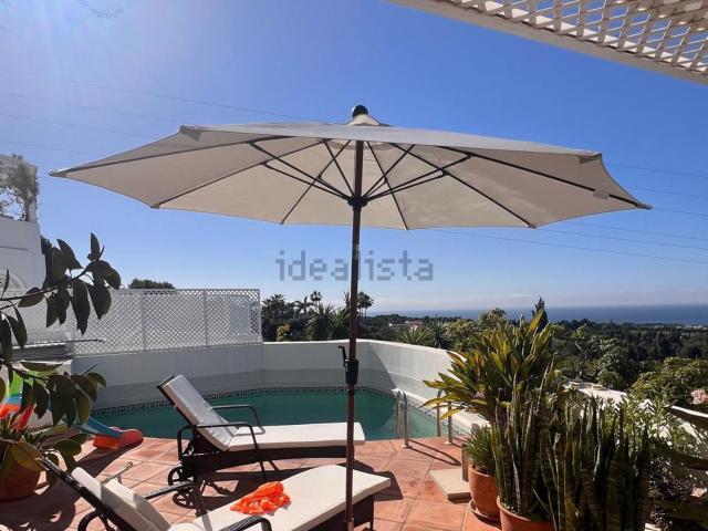 Piso, Nagüeles, Marbella