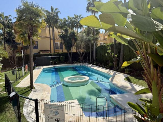 Piso, Nagüeles, Marbella