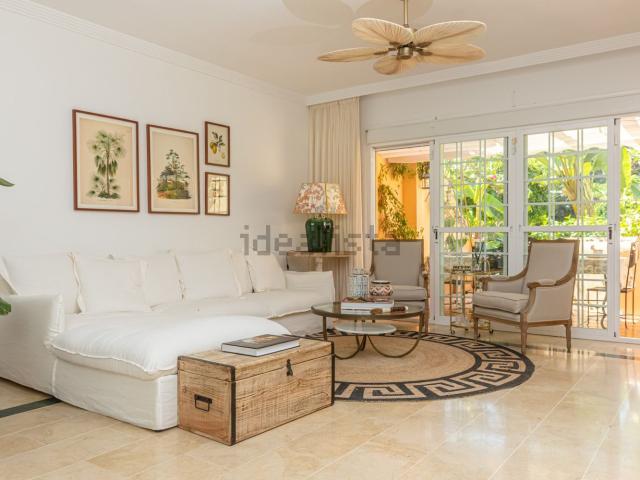 Piso, Nagüeles, Marbella
