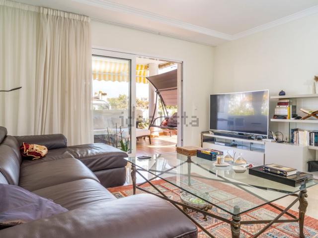 Piso, Nagüeles, Marbella