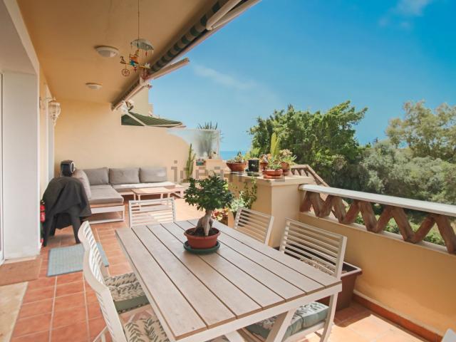 Piso, Nagüeles, Marbella