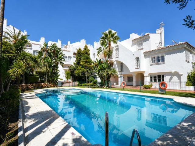 Piso, Nagüeles, Marbella