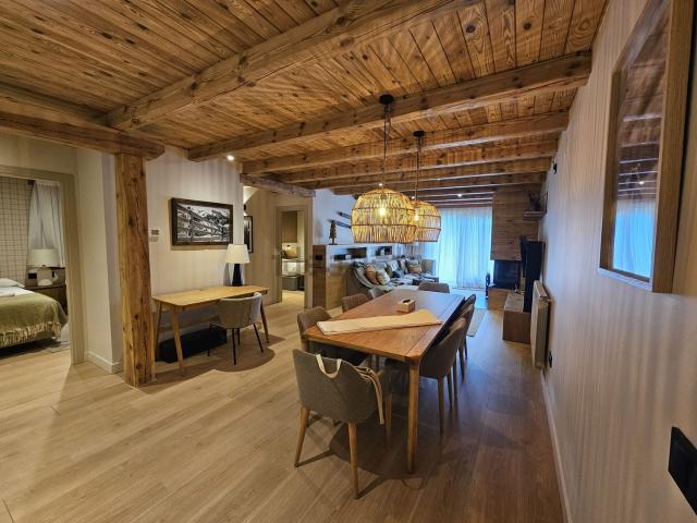 Piso, Naut Aran