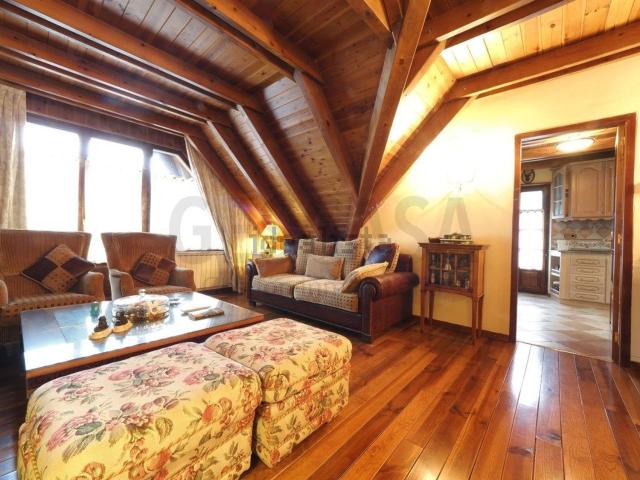 Piso, Naut Aran