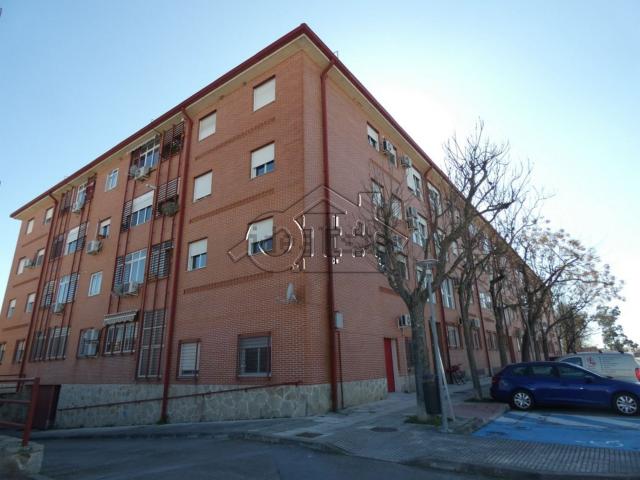 Piso, Navalmoral de la Mata