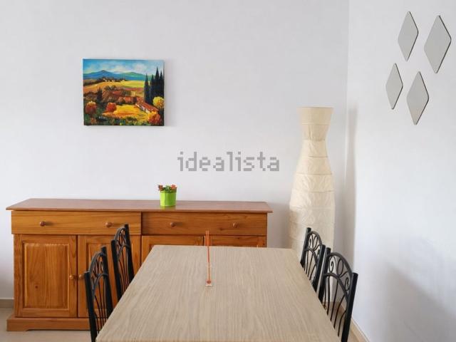 Piso, Navalmoral de la Mata