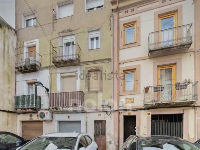 Piso, Navarcles