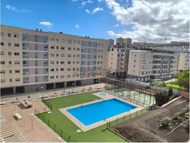 Piso, Negrín, Las Palmas de Gran Canaria