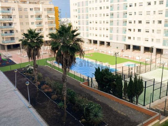 Piso, Negrín, Las Palmas de Gran Canaria