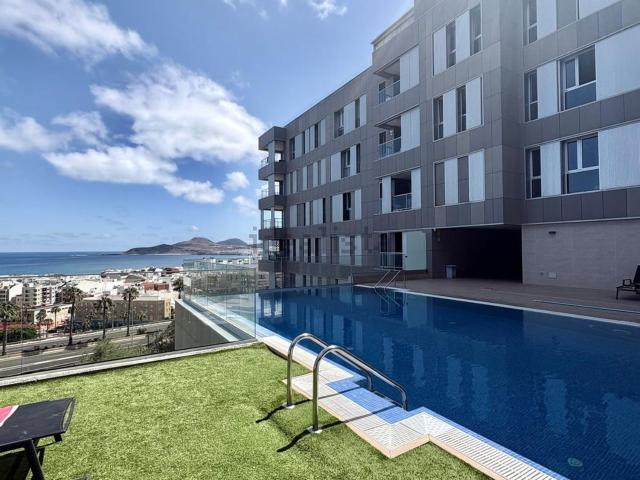 Piso, Negrín, Las Palmas de Gran Canaria