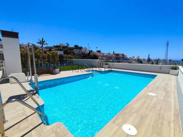 Piso, Nerja