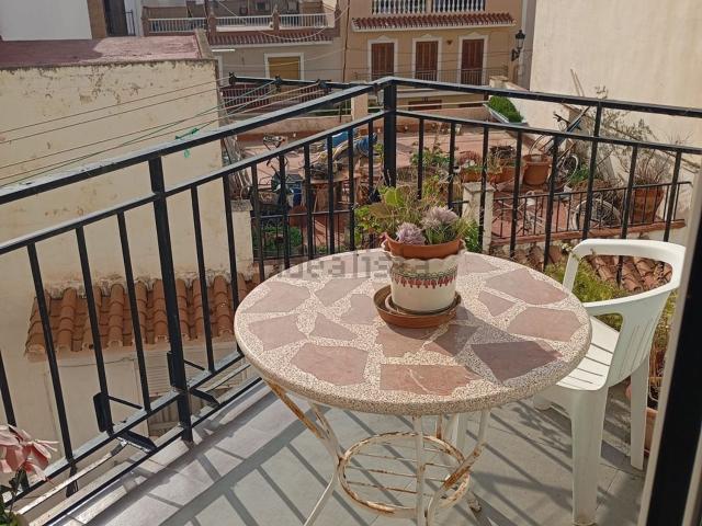 Piso, Nerja