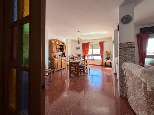 Piso, Nerja