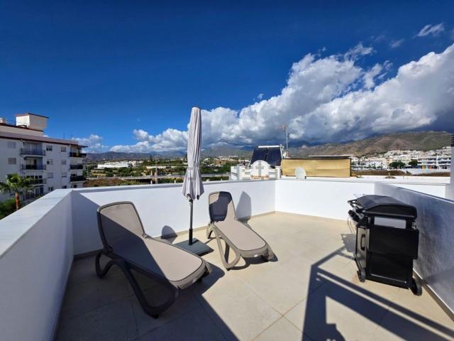 Piso, Nerja