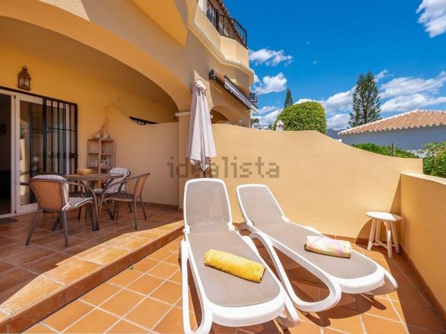 Piso, Nerja