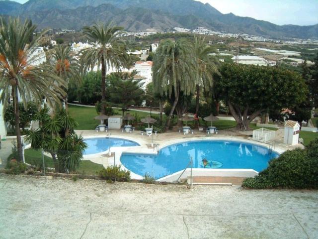 Piso, Nerja