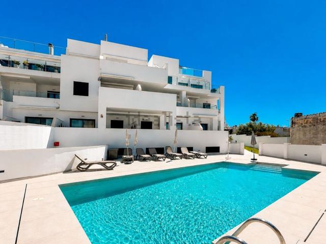 Piso, Nerja