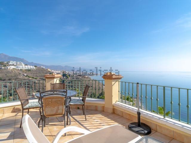 Piso, Nerja