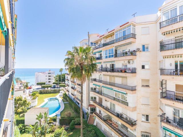 Piso, Nerja