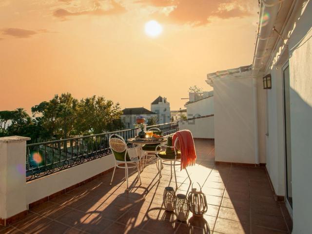 Piso, Nerja