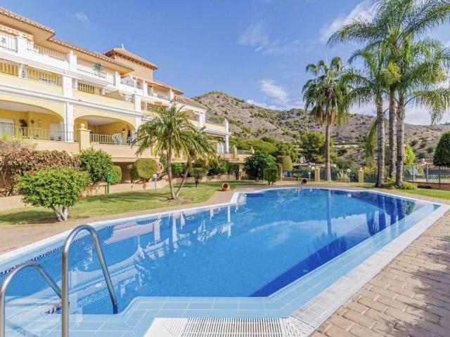 Piso, Nerja