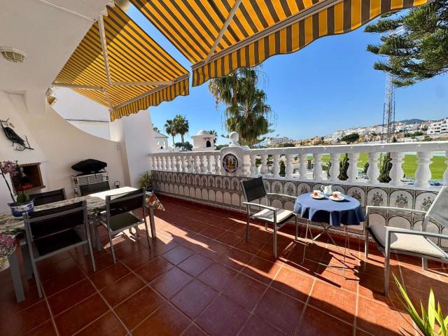 Piso, Nerja