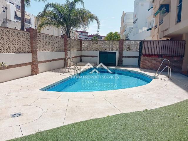 Piso, Nerja