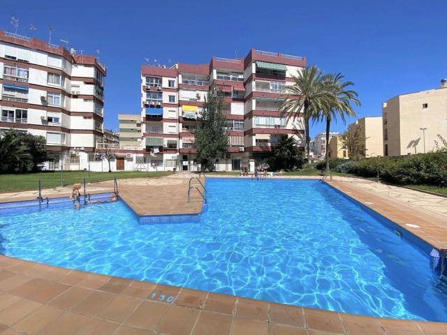 Piso, Nerja