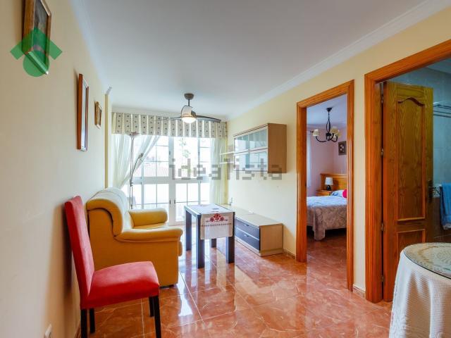 Piso, Nerja