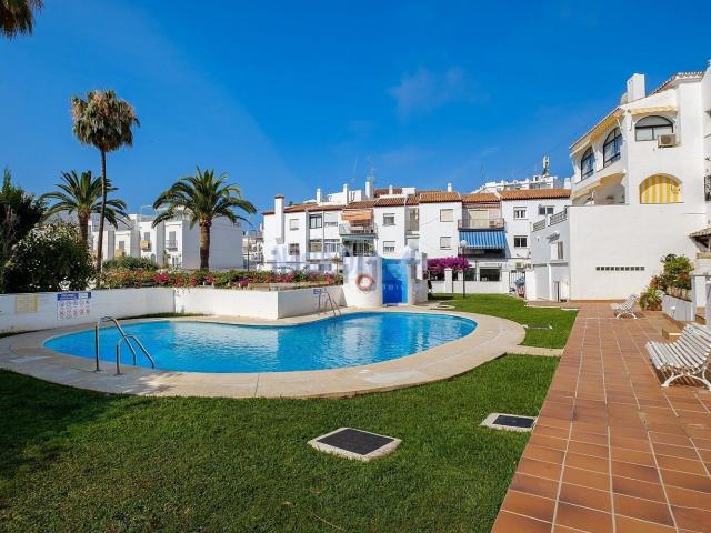 Piso, Nerja