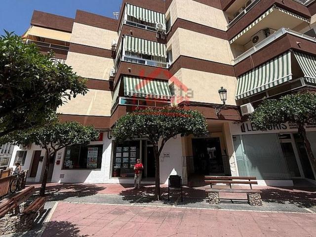 Piso, Nerja