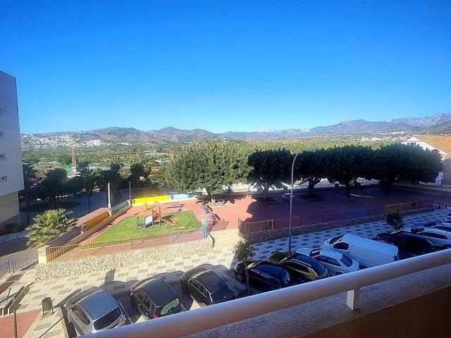 Piso, Nerja