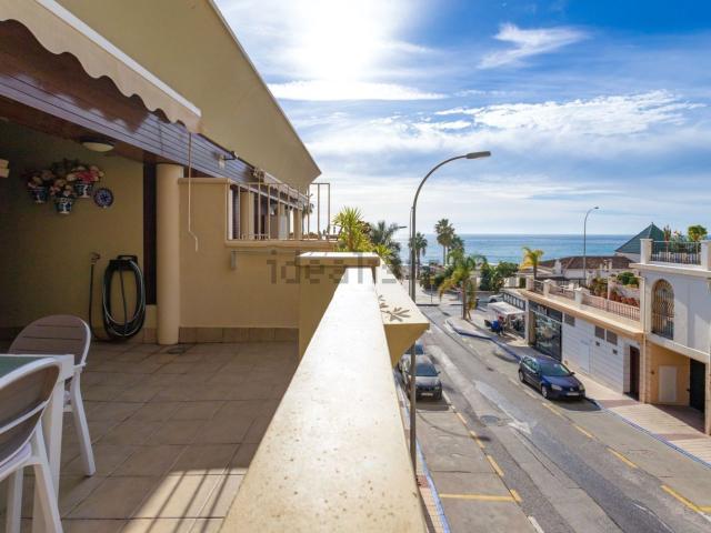 Piso, Nerja