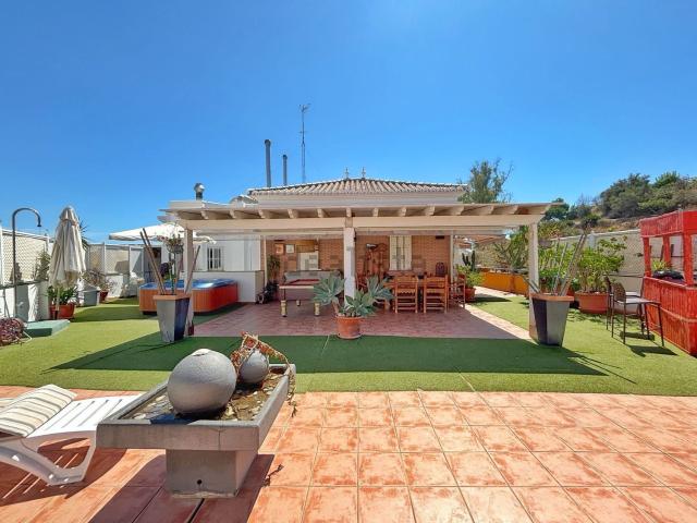 Piso, Nerja