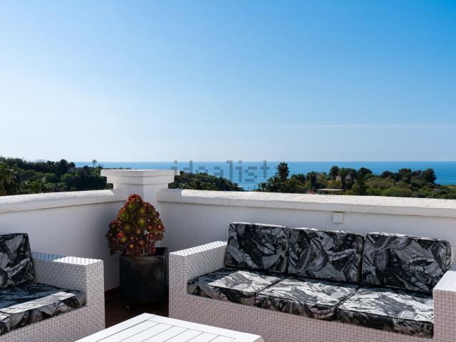 Piso, Nerja