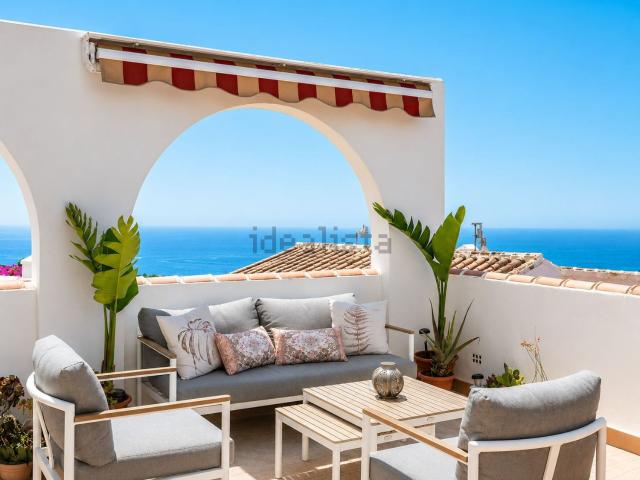 Piso, Nerja