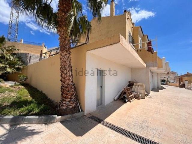 Piso, Nerja